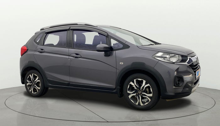 2020 Honda WR-V 1.2L I-VTEC SV MT, Petrol, Manual, 31,351 km, Right Front Diagonal