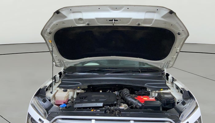 2022 Hyundai Creta E 1.5 DIESEL, Diesel, Manual, 86,358 km, Open Bonet