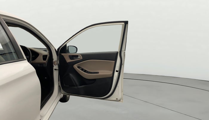 2016 Hyundai Elite i20 ASTA 1.2, Petrol, Manual, 82,901 km, RHS Front Door