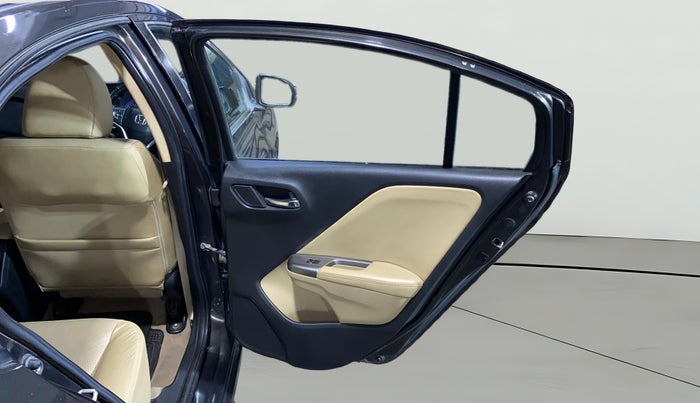 2015 Honda City 1.5L I-VTEC VX (O) MT, Petrol, Manual, 46,179 km, RHS Rear Door