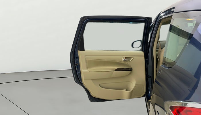 2018 Maruti Ertiga VXI AT, Petrol, Automatic, 31,118 km, LHS Rear Door