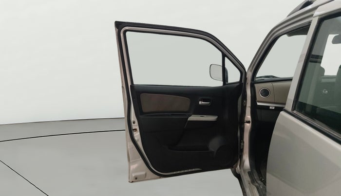 2013 Maruti Wagon R 1.0 LXI, Petrol, Manual, 37,495 km, LHS Front Door