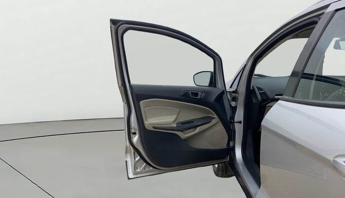 2019 Ford Ecosport TITANIUM 1.5L PETROL, Petrol, Manual, 60,567 km, LHS Front Door