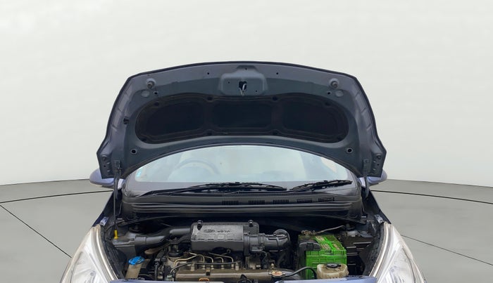 2015 Hyundai Grand i10 ASTA 1.1 CRDI, Diesel, Manual, 60,077 km, Open Bonet