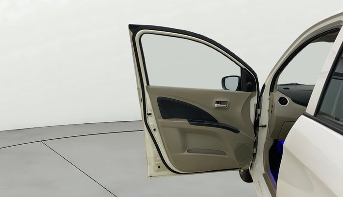 2014 Maruti Celerio VXI AMT, Petrol, Automatic, 33,767 km, LHS Front Door