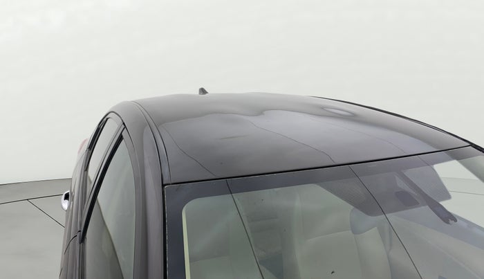 2018 Toyota YARIS VX CVT, Petrol, Automatic, 43,044 km, Roof