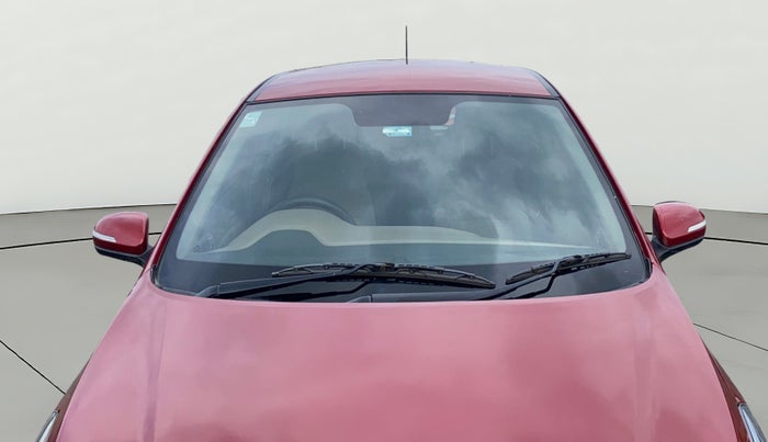 2020 Hyundai Elite i20 SPORTZ PLUS 1.2, Petrol, Manual, 88,431 km, Front Windshield