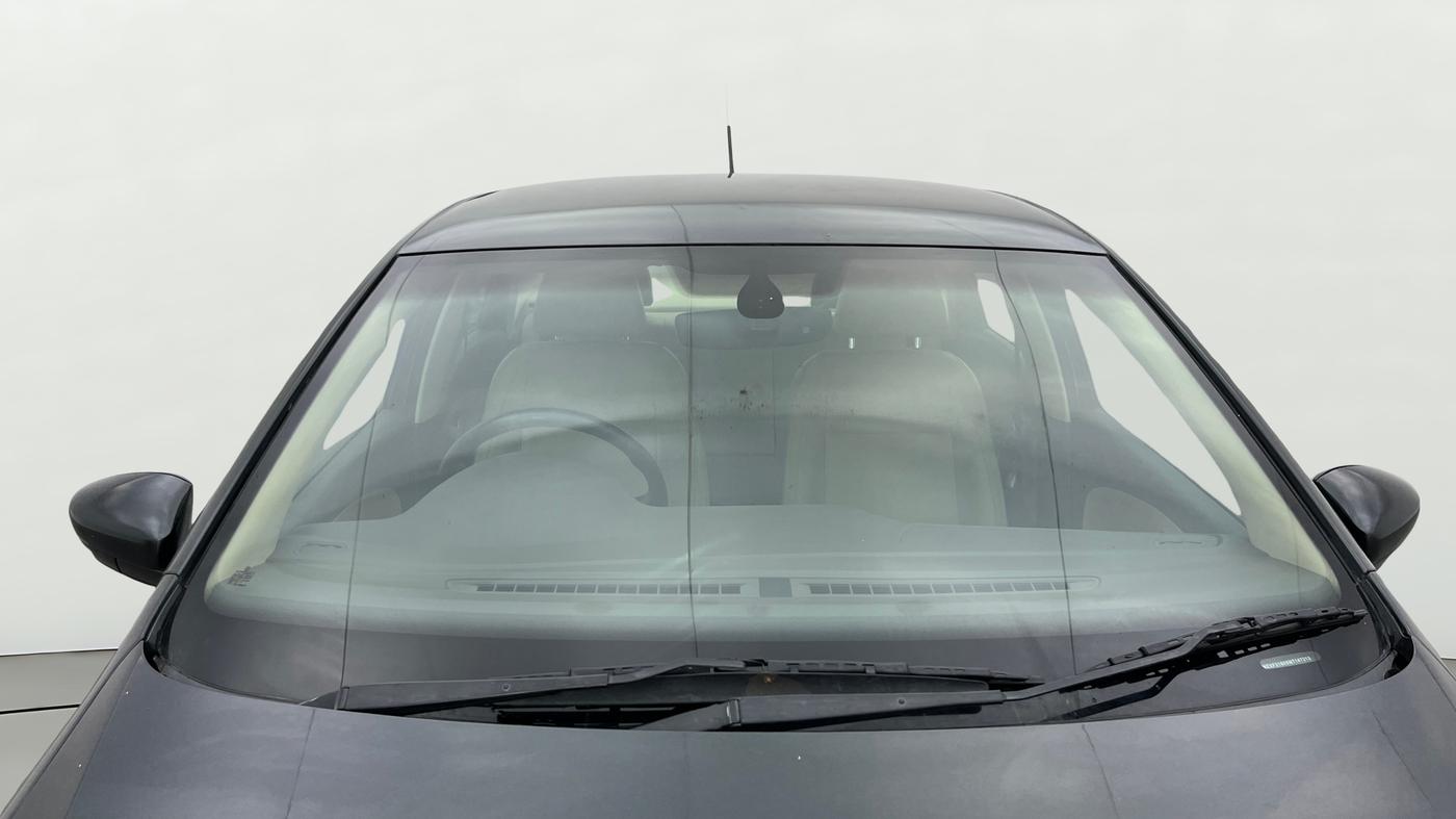 2021 Volkswagen Vento HIGHLINE 1.0L TSI, Petrol, Manual, 76,937 km, Front Windshield