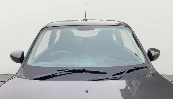 2021 Maruti S PRESSO VXI+, Petrol, Manual, 64,045 km, Front Windshield