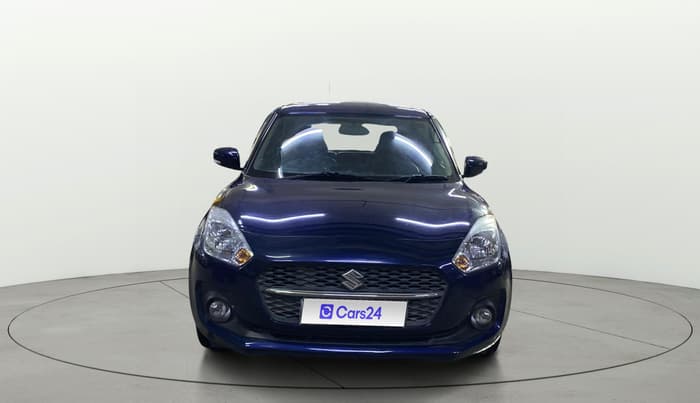 2023 Maruti Swift ZXI AMT, Petrol, Automatic, 34,721 km, Front