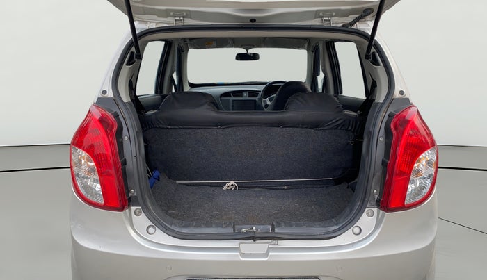 2022 Maruti Alto LXI O, Petrol, Manual, 11,925 km, Boot Open Zoomed View