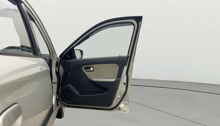 2019 Maruti Alto K10 VXI (O), Petrol, Manual, 33,237 km, RHS Front Door