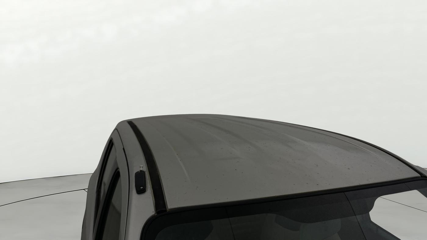 2019 Maruti Alto K10 VXI, Petrol, Manual, 46,518 km, Roof