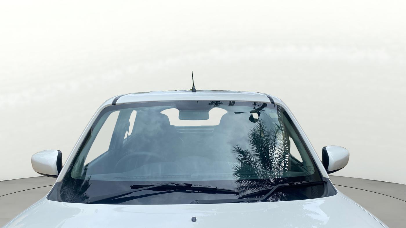 2019 Maruti S PRESSO VXI PLUS AMT, Petrol, Automatic, 45,482 km, Front Windshield