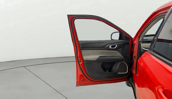 2021 Jeep Compass SPORT 1.4 PETROL, Petrol, Manual, 81,469 km, LHS Front Door