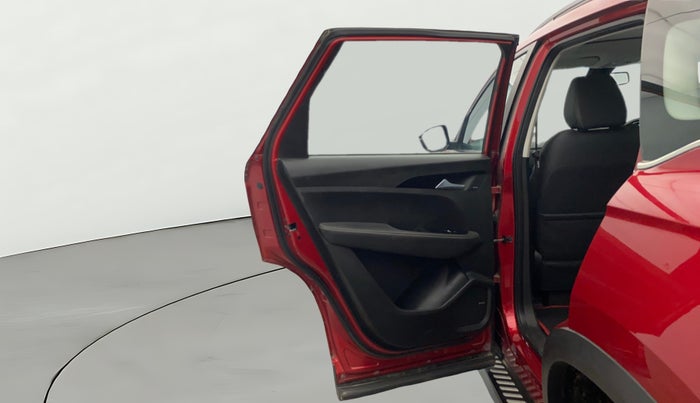 2019 MG HECTOR SHARP HYBRID 1.5 PETROL, Petrol, Manual, 93,052 km, LHS Rear Door