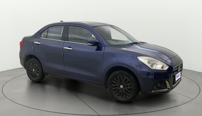 2022 Maruti Dzire ZXI CNG, CNG, Manual, 60,608 km, SRP