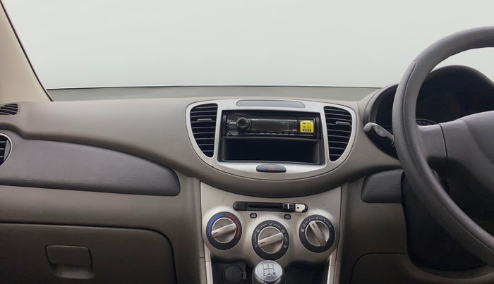2014 Hyundai i10 MAGNA 1.1, Petrol, Manual, 56,777 km, Air Conditioner