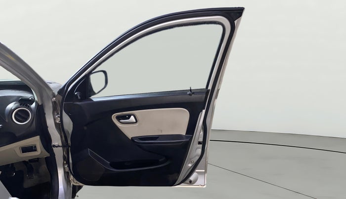 2021 Maruti Alto VXI, Petrol, Manual, 52,097 km, RHS Front Door