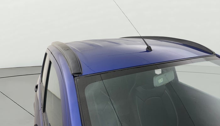 2020 Maruti Celerio X ZXI (O) AMT, Petrol, Automatic, 26,982 km, Roof