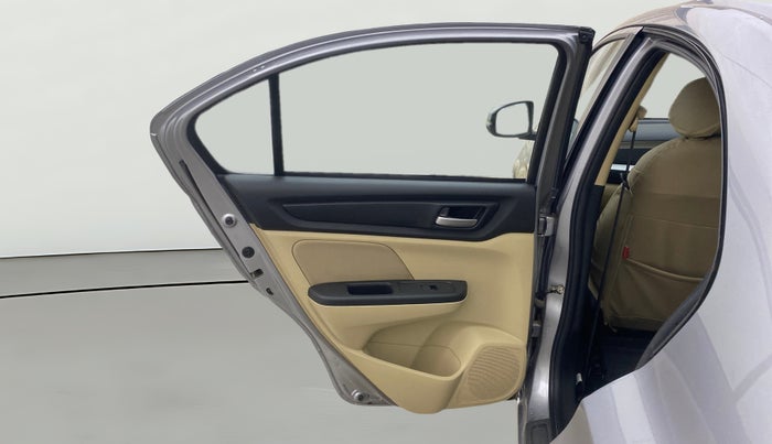 2023 Honda Amaze 1.2L I-VTEC VX, Petrol, Manual, 6,182 km, LHS Rear Door