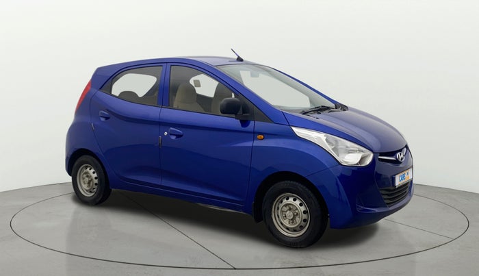 2017 Hyundai Eon ERA +, Petrol, Manual, 48,868 km, SRP