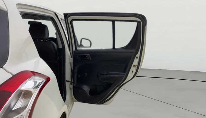 2016 Maruti Swift LXI (O), Petrol, Manual, 1,17,732 km, RHS Rear Door