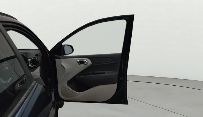 2021 Hyundai GRAND I10 NIOS SPORTZ 1.2 KAPPA VTVT, Petrol, Manual, 41,658 km, RHS Front Door