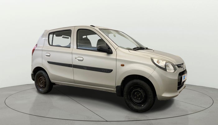 2015 Maruti Alto 800 LXI, Petrol, Manual, 55,706 km, SRP
