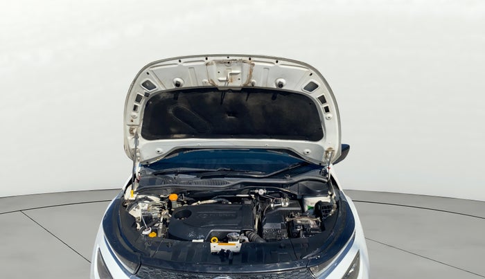 2021 Tata ALTROZ XT DIESEL, Diesel, Manual, 93,147 km, Open Bonet