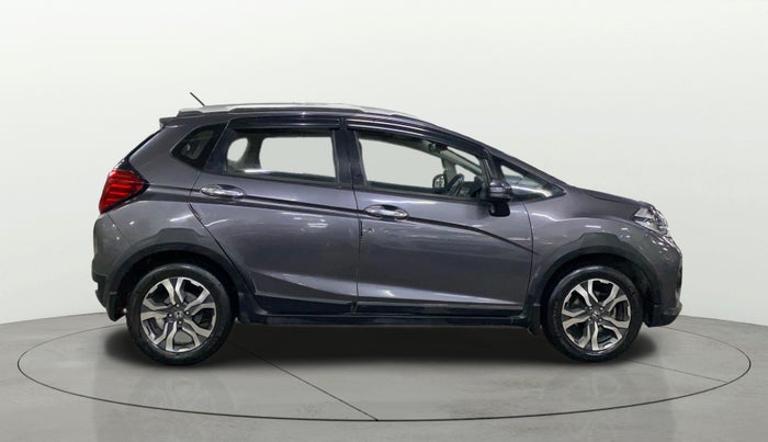 2019 Honda WR-V 1.2L I-VTEC VX MT, Petrol, Manual, 66,965 km, Right Side View