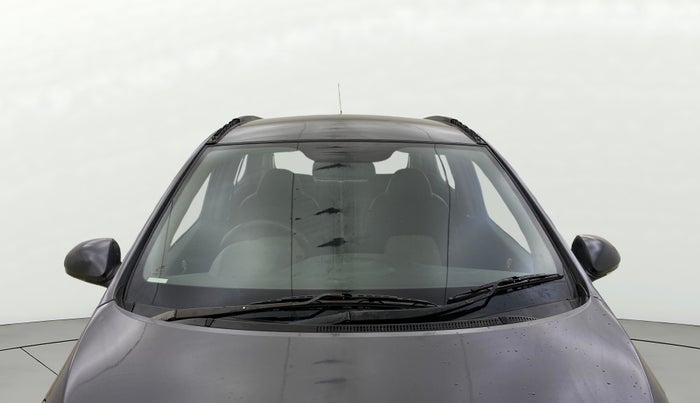 2016 Hyundai Grand i10 SPORTZ 1.1 CRDI, Diesel, Manual, 1,28,999 km, Front Windshield