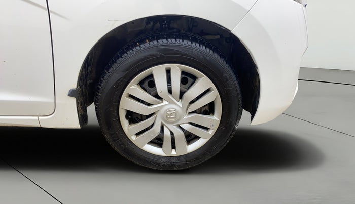 2016 Honda Jazz 1.5L I-DTEC S, Diesel, Manual, 85,352 km, Right Front Wheel