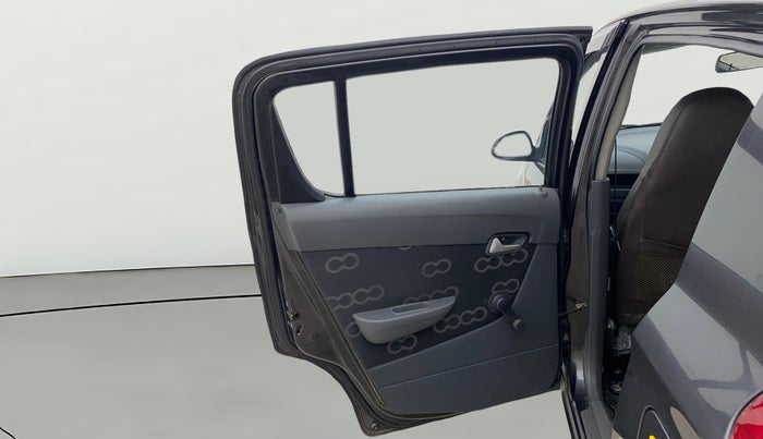2015 Maruti Alto 800 LXI, Petrol, Manual, 44,966 km, LHS Rear Door