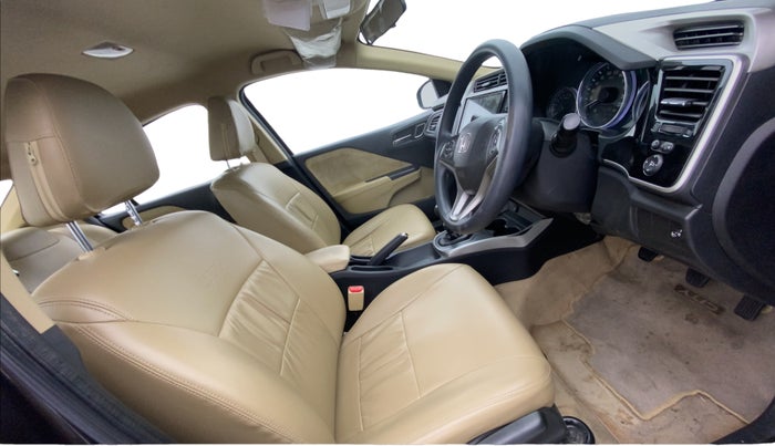 2019 Honda City 1.5L I-VTEC V MT, Petrol, Manual, 50,981 km, Right Side Front Door Cabin