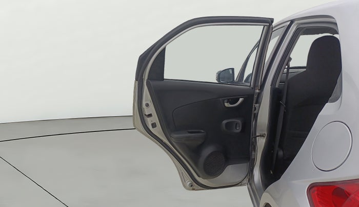 2017 Honda Brio VX MT, Petrol, Manual, 57,548 km, LHS Rear Door