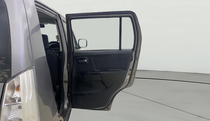 2014 Maruti Wagon R Stingray VXI, Petrol, Manual, 31,639 km, RHS Rear Door