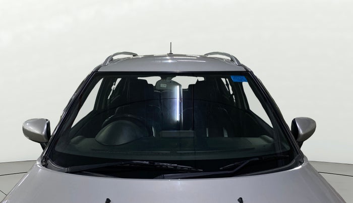 2022 Maruti IGNIS ZETA 1.2 AMT, Petrol, Automatic, 81,852 km, Front Windshield