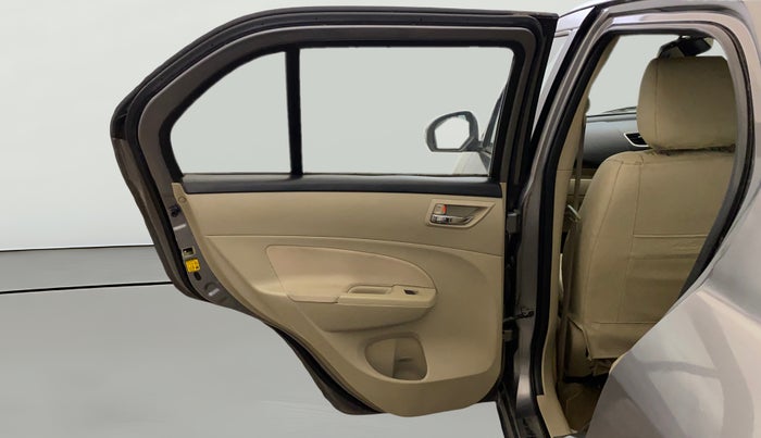 2013 Maruti Swift Dzire VXI, Petrol, Manual, 43,241 km, LHS Rear Door