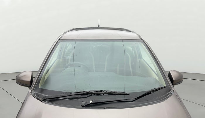 2016 Honda Amaze 1.2L I-VTEC S, Petrol, Manual, 36,037 km, Front Windshield