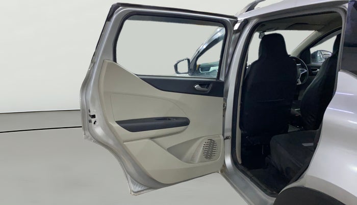 2021 Renault TRIBER RXZ, Petrol, Manual, 13,492 km, LHS Rear Door