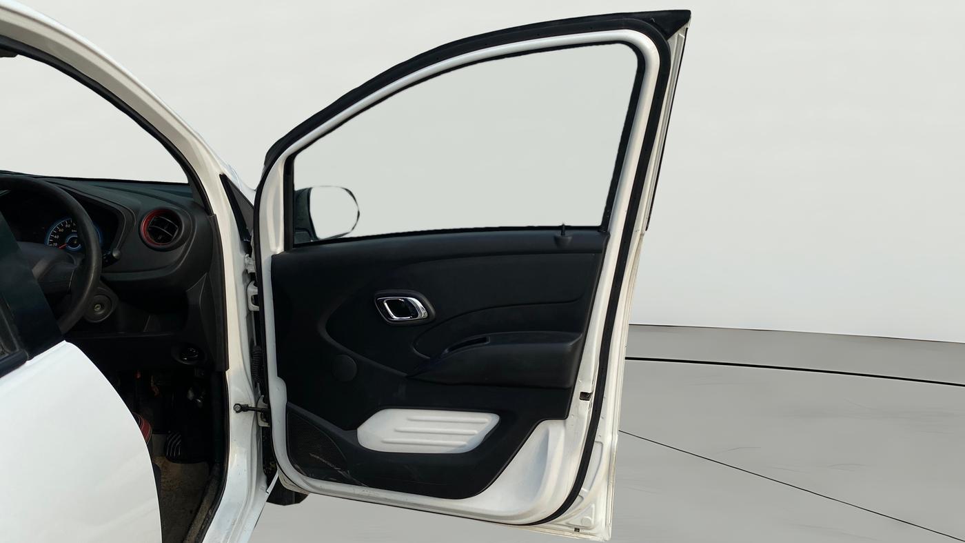 2018 Datsun Redi Go T(O) 1.0L LIMITED EDITION, Petrol, Manual, 97,592 km, RHS Front Door