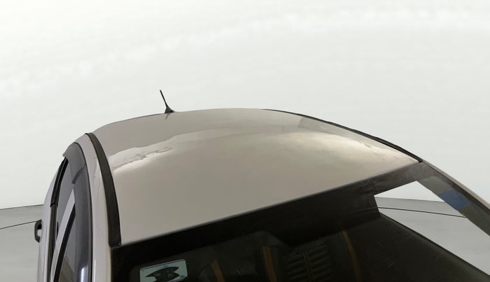 2020 Tata TIGOR XE PETROL, Petrol, Manual, 34,844 km, Roof