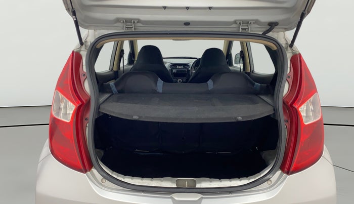 2015 Hyundai Eon MAGNA +, Petrol, Manual, 79,569 km, Boot Open Zoomed View