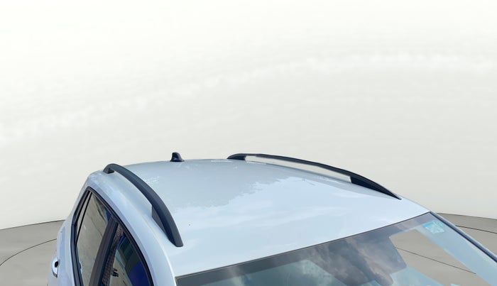 2024 Volkswagen TAIGUN GT Line 1.0L TSI MT, Petrol, Manual, 17,691 km, Roof