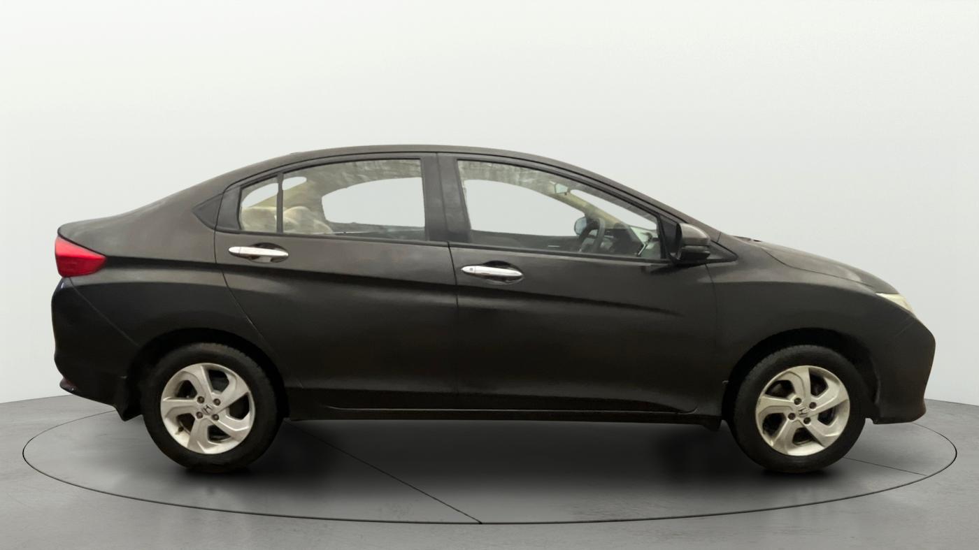 2014 Honda City 1.5L I-VTEC V MT, Petrol, Manual, 68,760 km, Right Side View