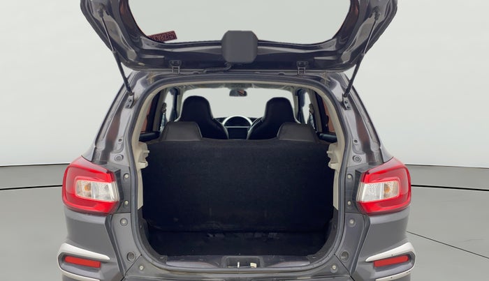 2021 Maruti S PRESSO VXI+, Petrol, Manual, 71,013 km, Boot Open Zoomed View