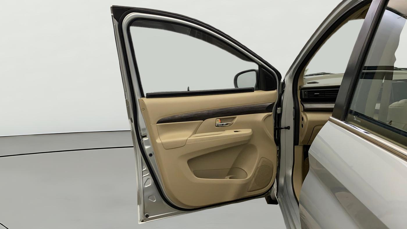 2023 Maruti Ertiga ZXI+ SHVS, Petrol, Manual, 24,284 km, LHS Front Door