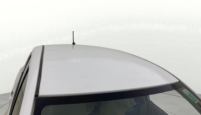 2015 Honda Amaze 1.2L I-VTEC S, Petrol, Manual, 65,481 km, Roof