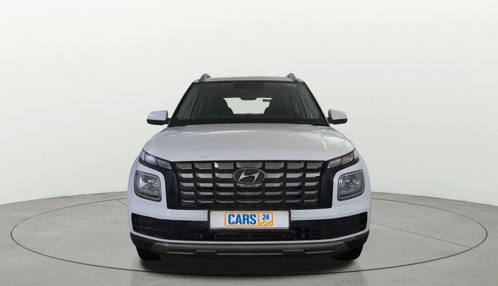 2022 Hyundai VENUE S 1.2, Petrol, Manual, 39,560 km, Front
